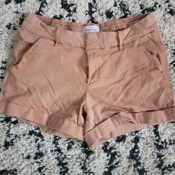 North Hampton short  in sunflower size 31 - Picture 6 of 6